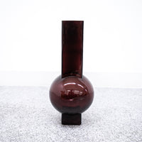 【新品】URBAN NATURE CULTURE / Vase Eve fudge / アーバン・ネイチャー・カルチャー