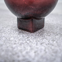 【新品】URBAN NATURE CULTURE / Vase Eve fudge / アーバン・ネイチャー・カルチャー