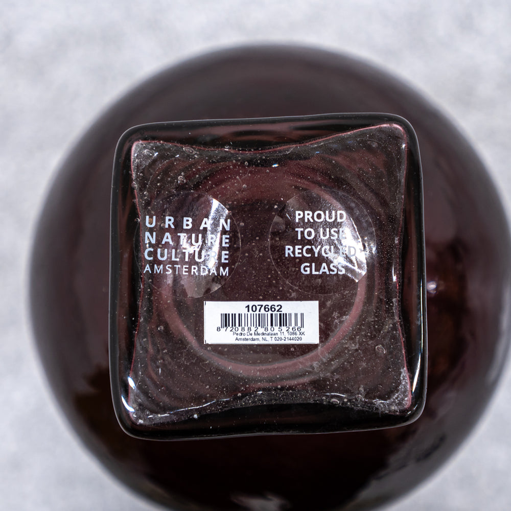 【新品】URBAN NATURE CULTURE / Vase Eve fudge / アーバン・ネイチャー・カルチャー