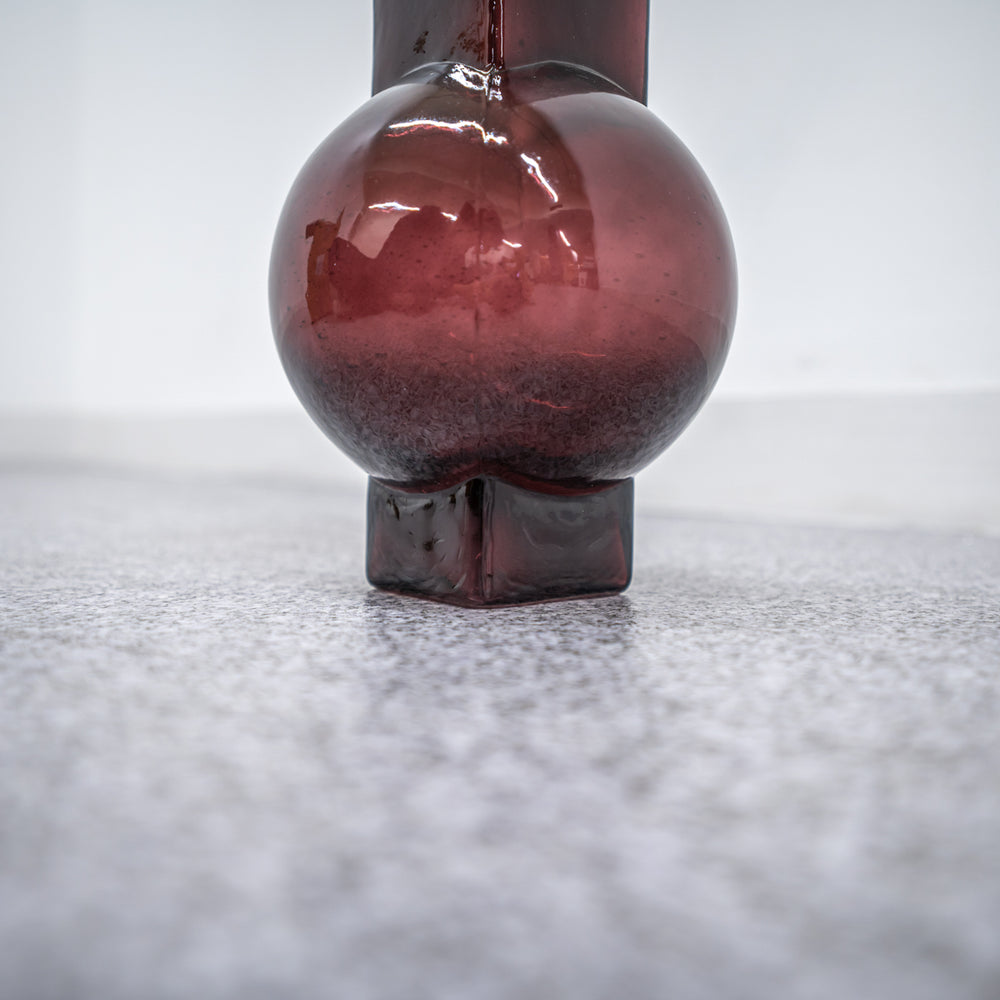 【新品】URBAN NATURE CULTURE / Vase Eve fudge / アーバン・ネイチャー・カルチャー