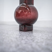 【新品】URBAN NATURE CULTURE / Vase Eve fudge / アーバン・ネイチャー・カルチャー