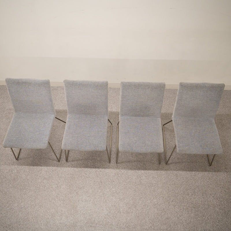 【展示品】BoConcept / Mariposa 4脚セット / ボーコンセプト
