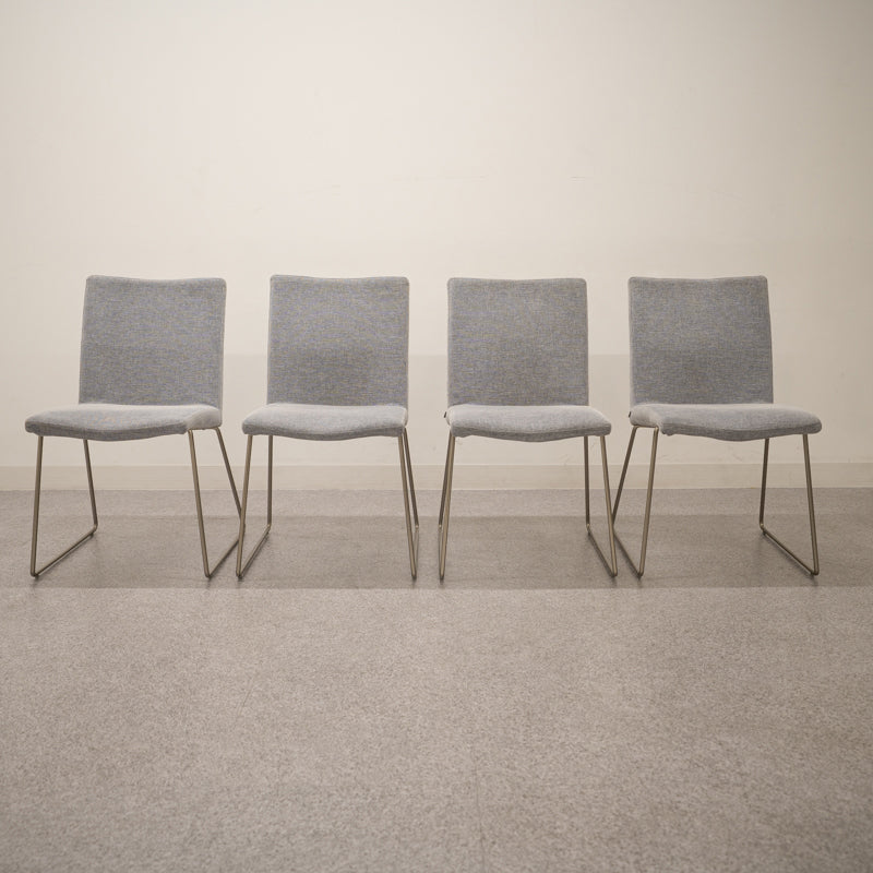 【展示品】BoConcept / Mariposa 4脚セット / ボーコンセプト
