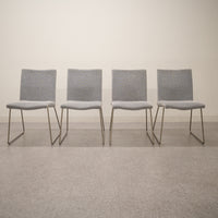 【展示品】BoConcept / Mariposa 4脚セット / ボーコンセプト