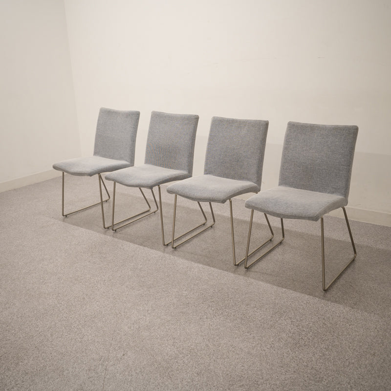 【展示品】BoConcept / Mariposa 4脚セット / ボーコンセプト