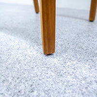 Ethimo / Knit Stackable Dining Chair Lava