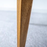 Ethimo / Knit Stackable Dining Chair Lava