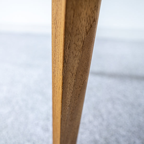 Ethimo / Knit Stackable Dining Chair Lava