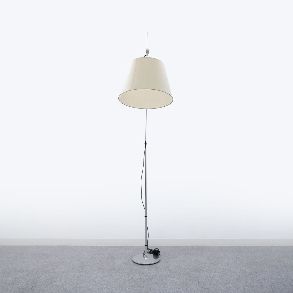 Artemide / Tolomeo Mega Floor