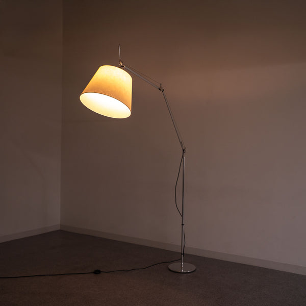 Artemide / Tolomeo Mega Floor