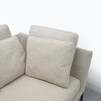 B&B ITALIA / B&B ATOLL SOFT