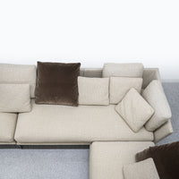 B&B ITALIA / B&B ATOLL SOFT