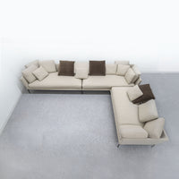 B&B ITALIA / B&B ATOLL SOFT