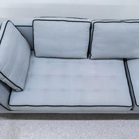 B&B ITALIA MAXALTO / LUCREZIA SOFT