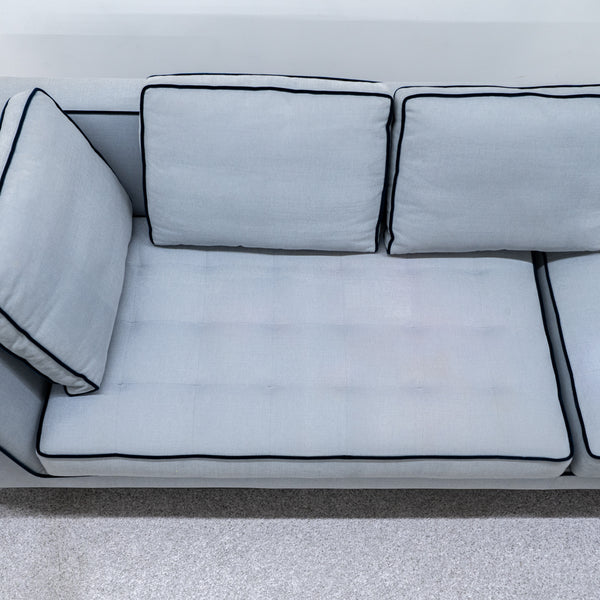 B&B ITALIA MAXALTO / LUCREZIA SOFT