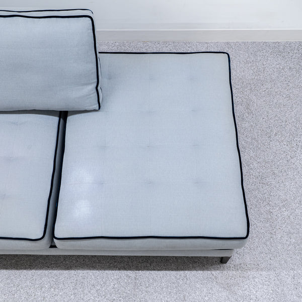 B&B ITALIA MAXALTO / LUCREZIA SOFT
