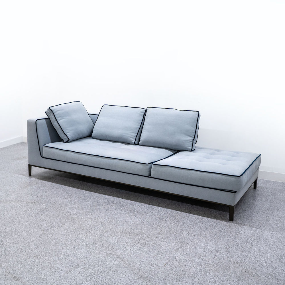 B&B ITALIA MAXALTO / LUCREZIA SOFT