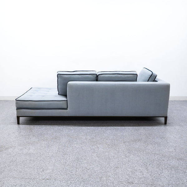 B&B ITALIA MAXALTO / LUCREZIA SOFT