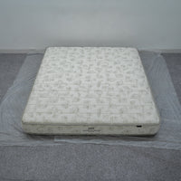 【中古品】NIHON BED / Silky Pocket Regular キング サイズ マットレス / 日本ベッド