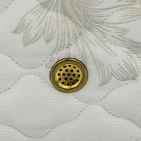 【中古品】NIHON BED / Silky Pocket Regular キング サイズ マットレス / 日本ベッド