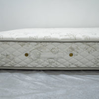【中古品】NIHON BED / Silky Pocket Regular キング サイズ マットレス / 日本ベッド