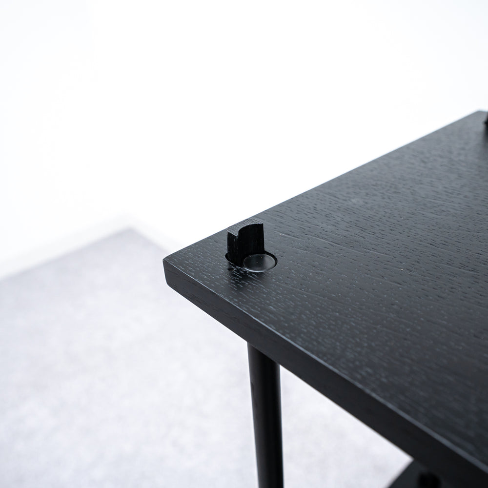 【展示品】MOEBE / Shelving System / ムーべ