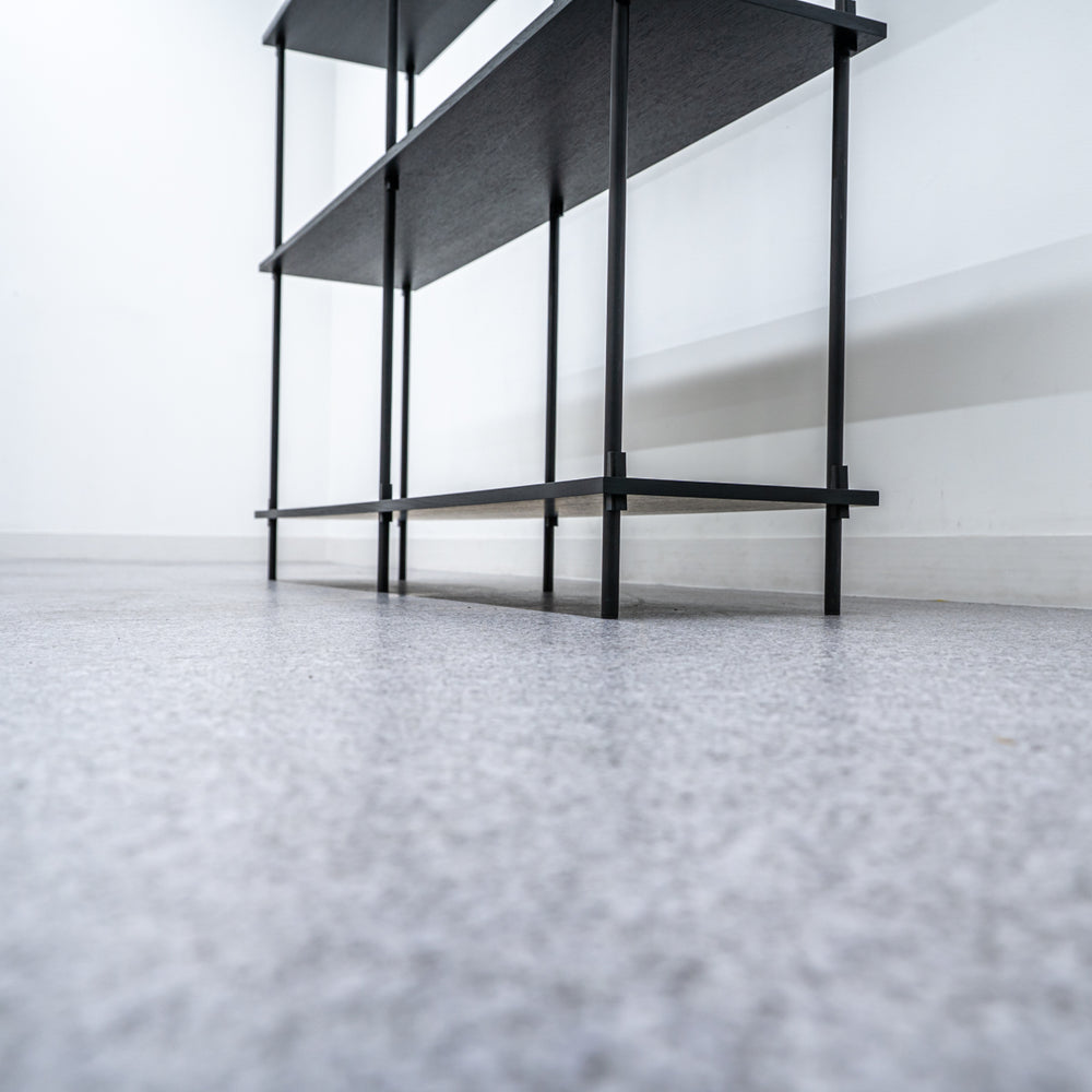 【展示品】MOEBE / Shelving System / ムーべ