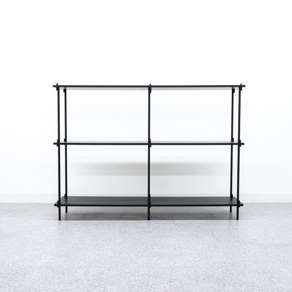 【展示品】MOEBE / Shelving System / ムーべ