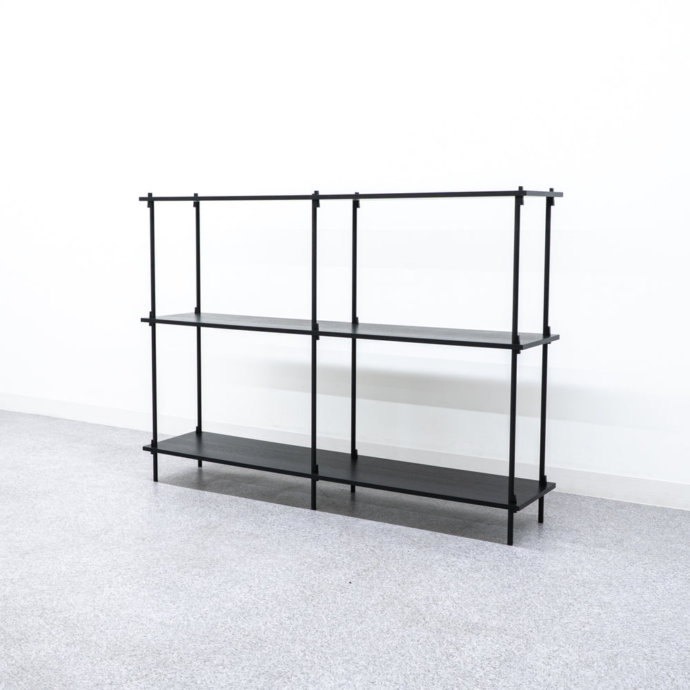【展示品】MOEBE / Shelving System / ムーべ