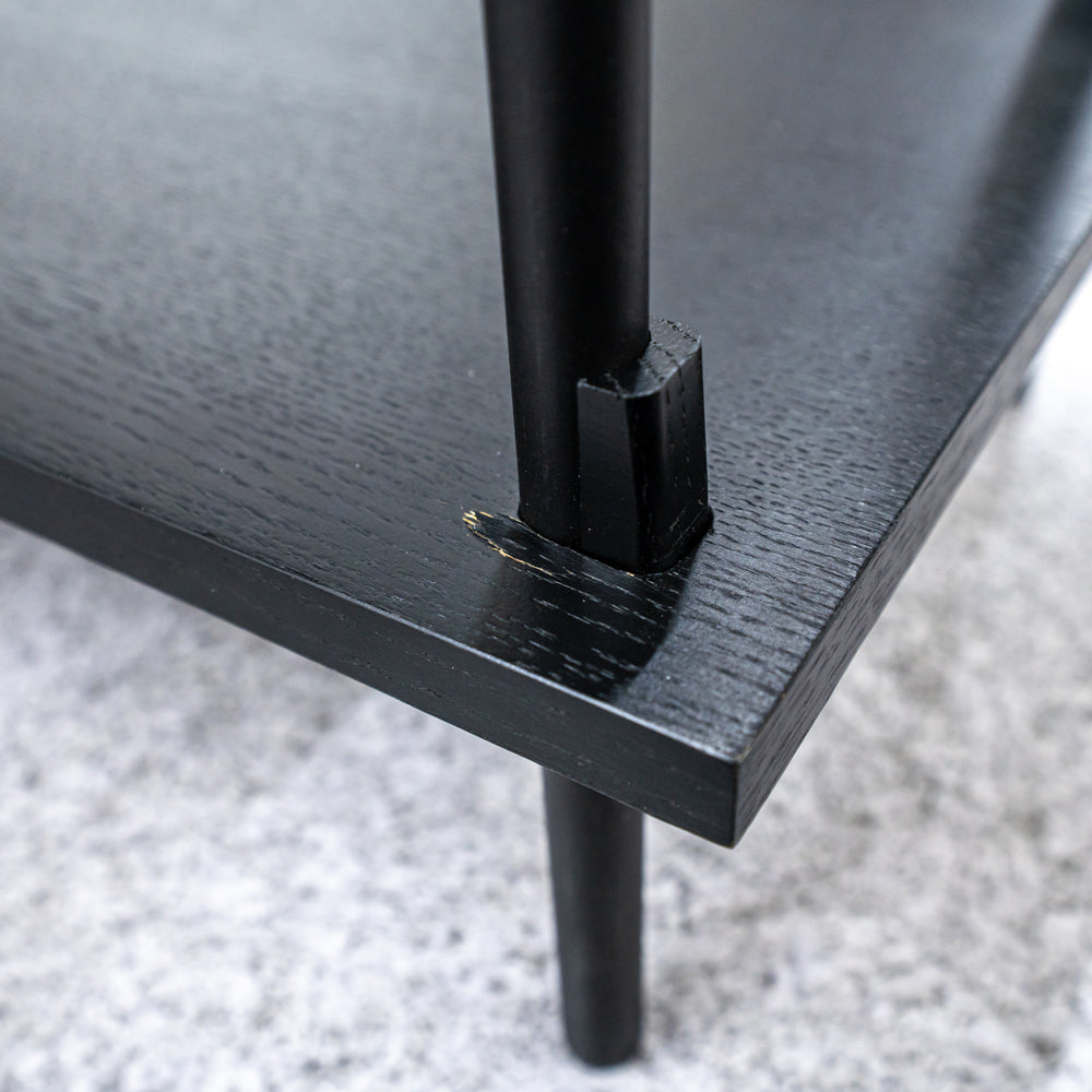 【展示品】MOEBE / Shelving System / ムーべ