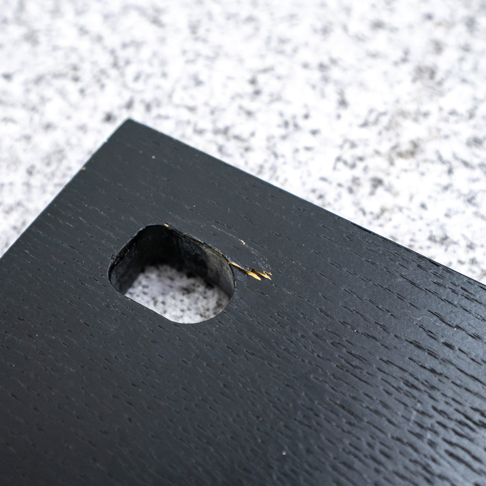 【展示品】MOEBE / Shelving System / ムーべ