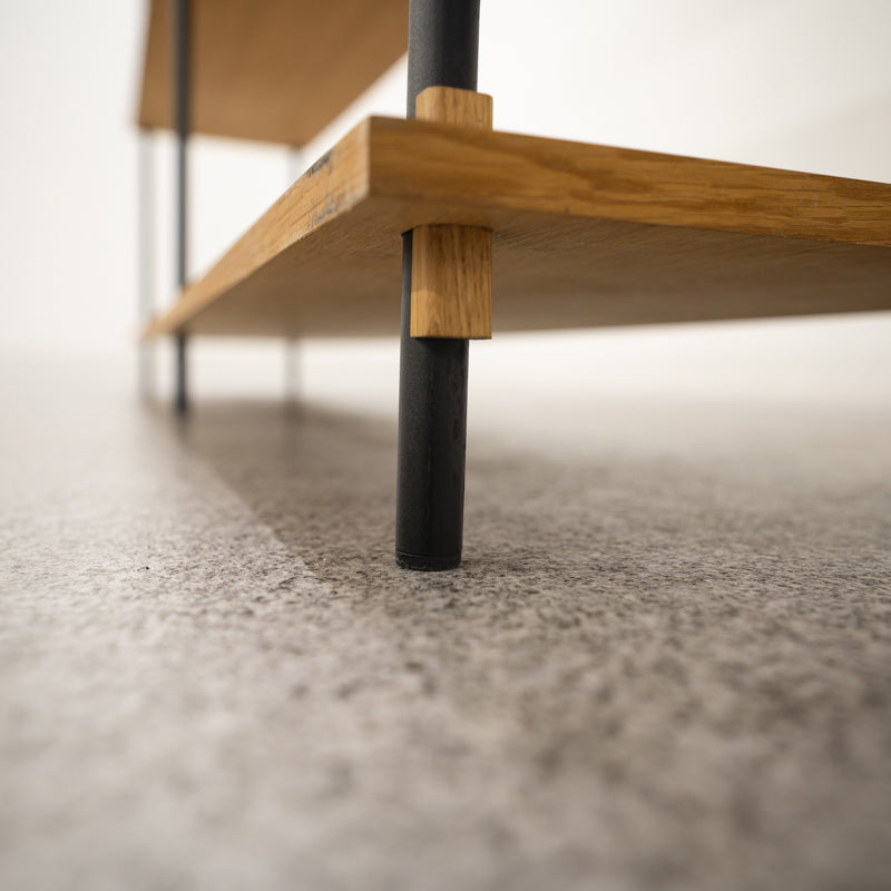 【展示品】MOEBE / Shelving System / ムーべ