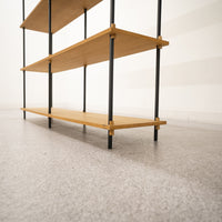 【展示品】MOEBE / Shelving System / ムーべ