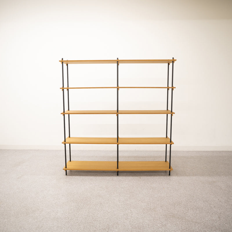【展示品】MOEBE / Shelving System / ムーべ