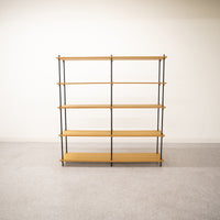 【展示品】MOEBE / Shelving System / ムーべ