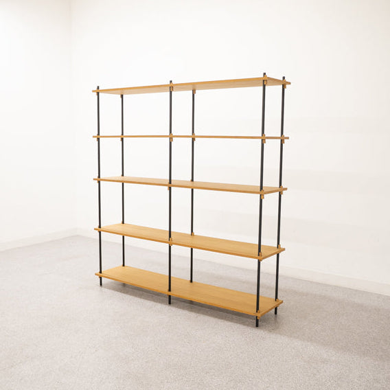 【展示品】MOEBE / Shelving System / ムーべ