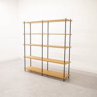 【展示品】MOEBE / Shelving System / ムーべ