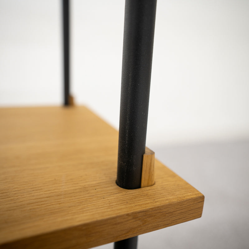 【展示品】MOEBE / Shelving System / ムーべ