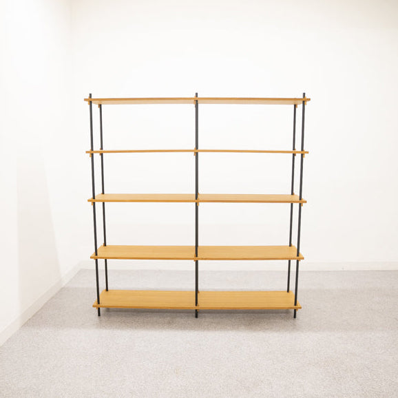 【展示品】MOEBE / Shelving System / ムーべ