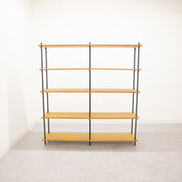 【展示品】MOEBE / Shelving System / ムーべ