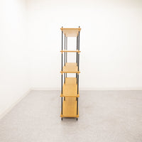 【展示品】MOEBE / Shelving System / ムーべ