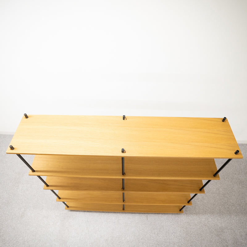 【展示品】MOEBE / Shelving System / ムーべ