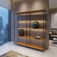 【展示品】MOEBE / Shelving System / ムーべ
