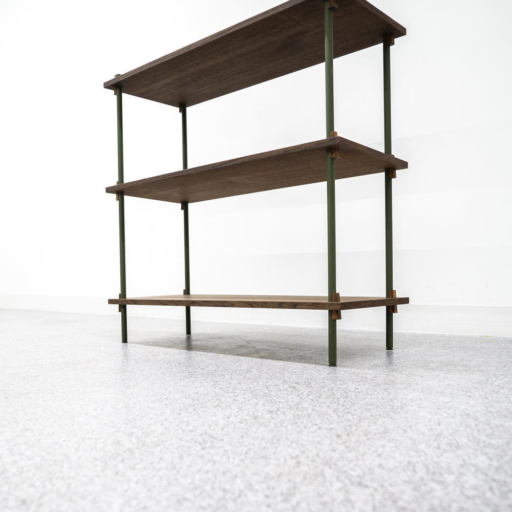 【展示品】MOEBE / Shelving System / ムーべ