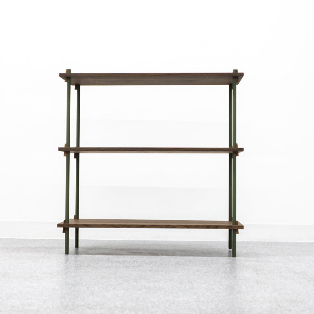 【展示品】MOEBE / Shelving System / ムーべ