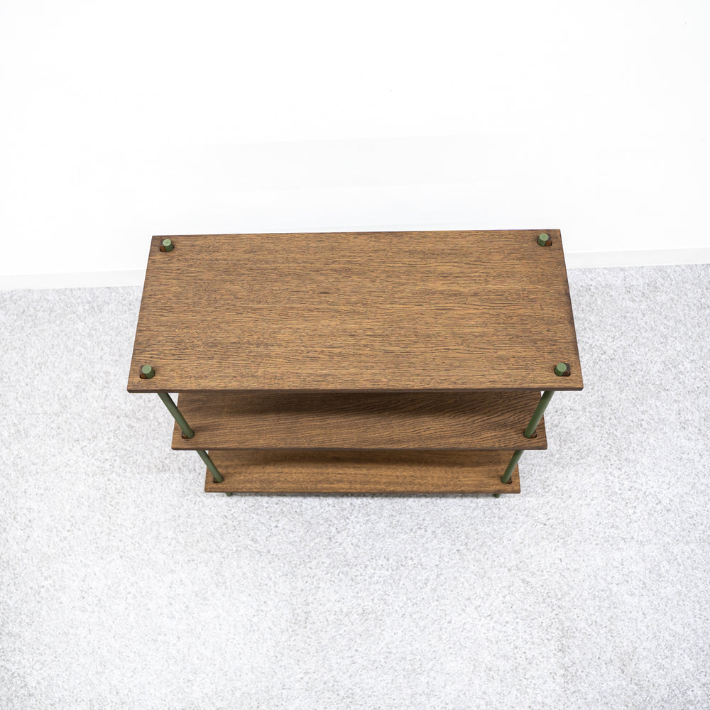 【展示品】MOEBE / Shelving System / ムーべ