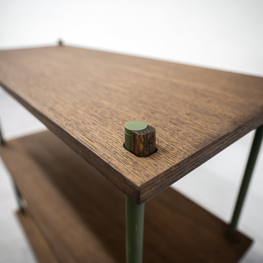 【展示品】MOEBE / Shelving System / ムーべ