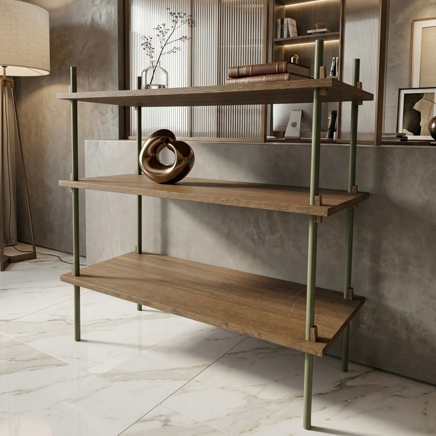 【展示品】MOEBE / Shelving System / ムーべ