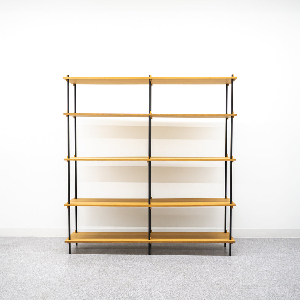 【展示品】MOEBE / Shelving System / ムーべ