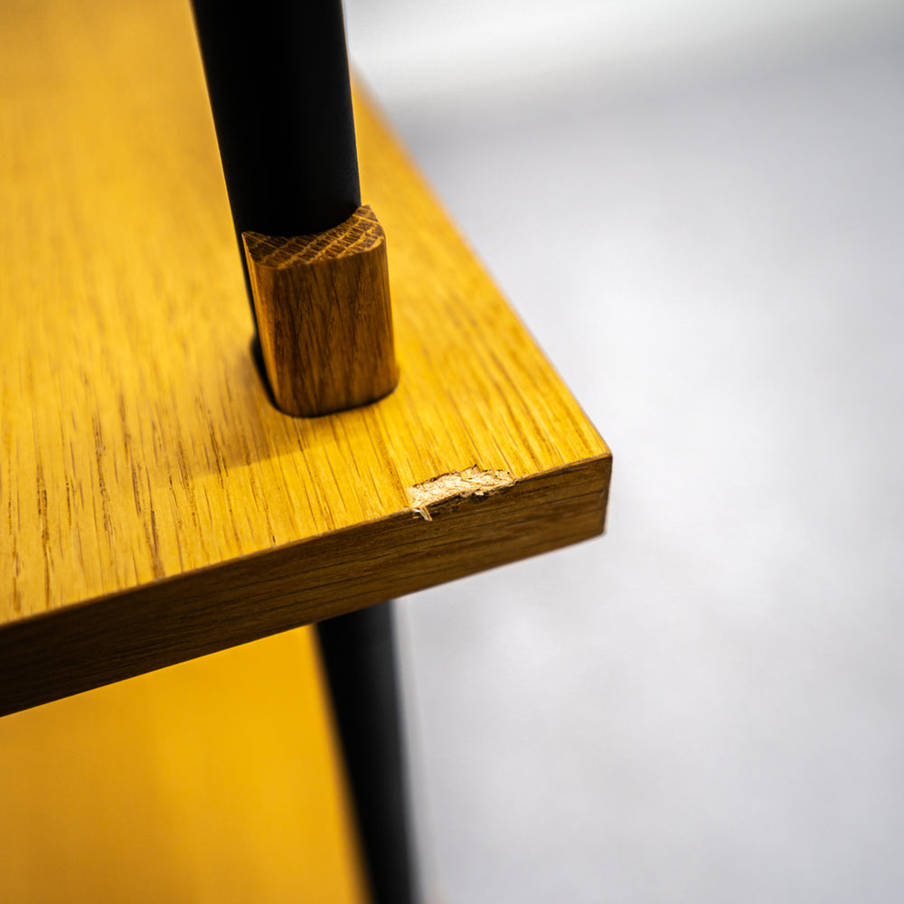 【展示品】MOEBE / Shelving System / ムーべ